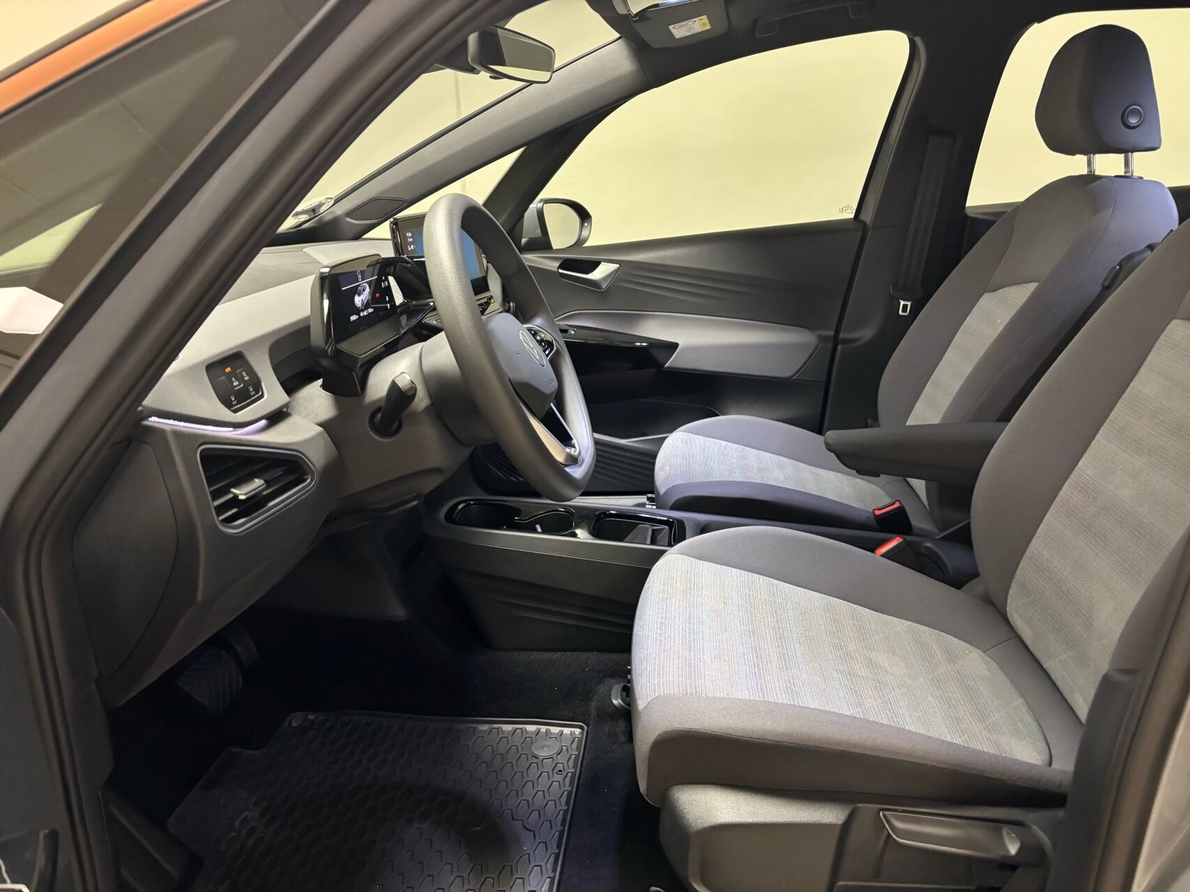 undefined VW ID.3 fra 2022