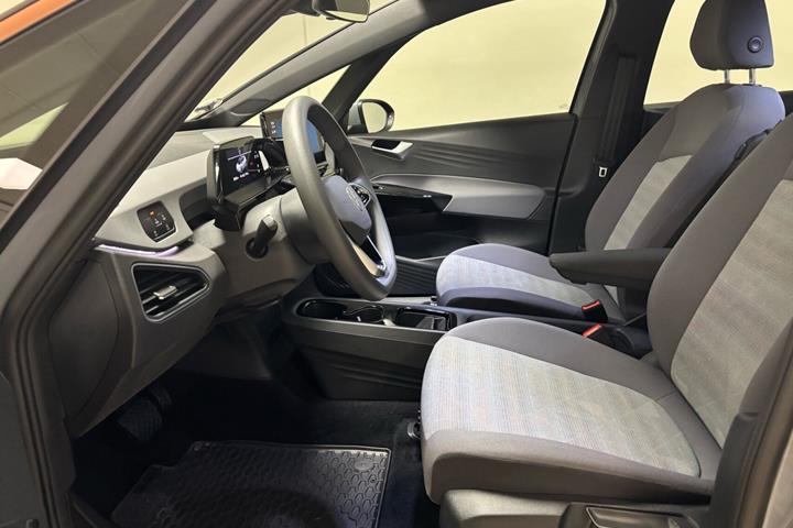 undefined VW ID.3 fra 2022