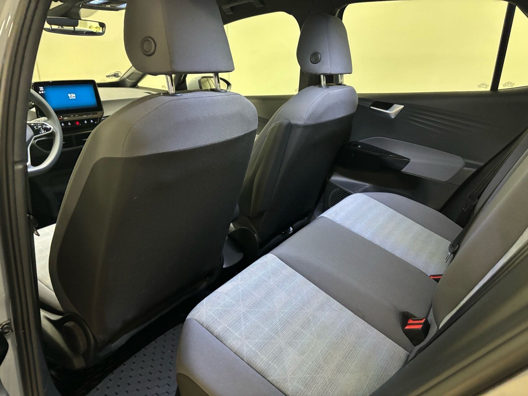 undefined VW ID.3 fra 2022