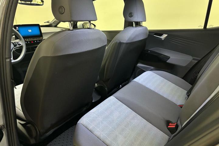 undefined VW ID.3 fra 2022