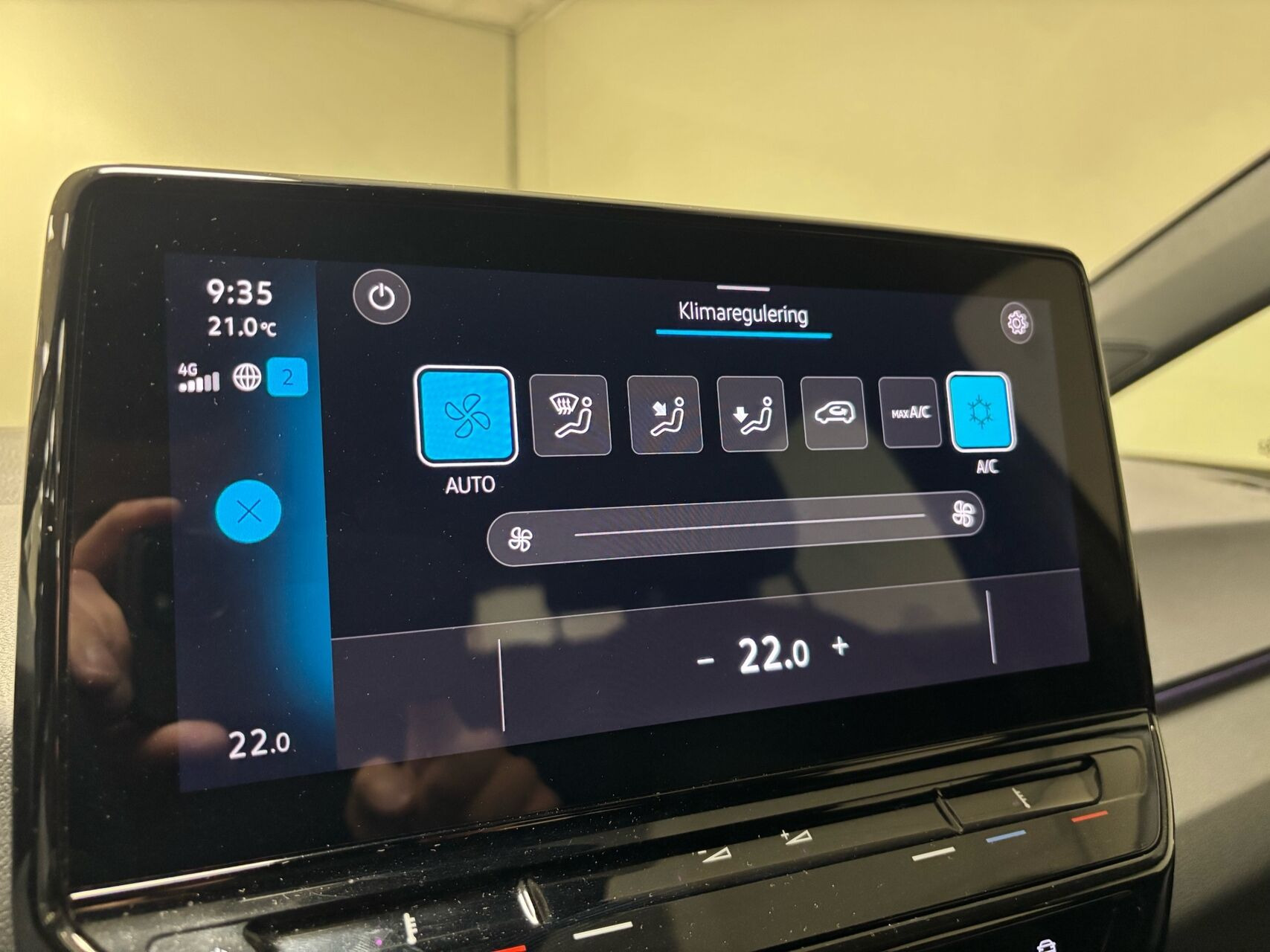 undefined VW ID.3 fra 2022