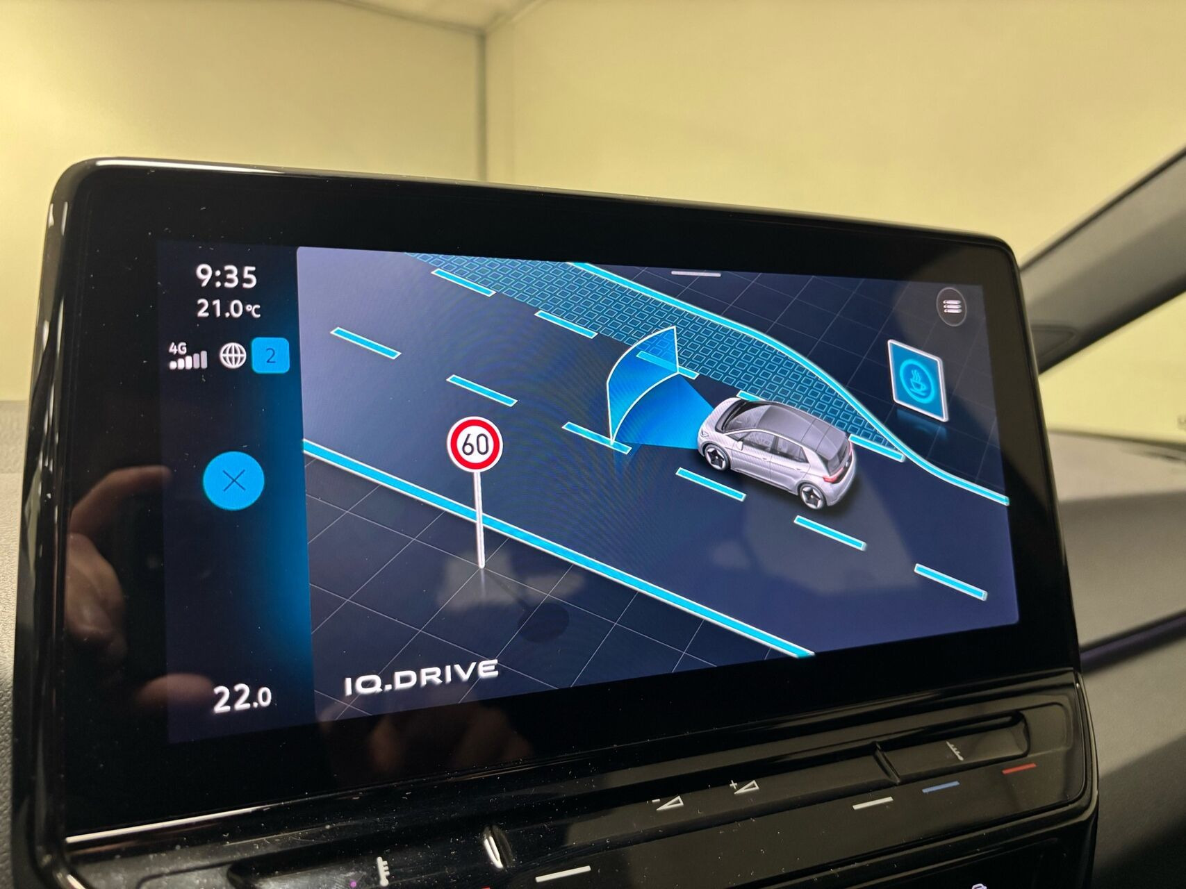 undefined VW ID.3 fra 2022