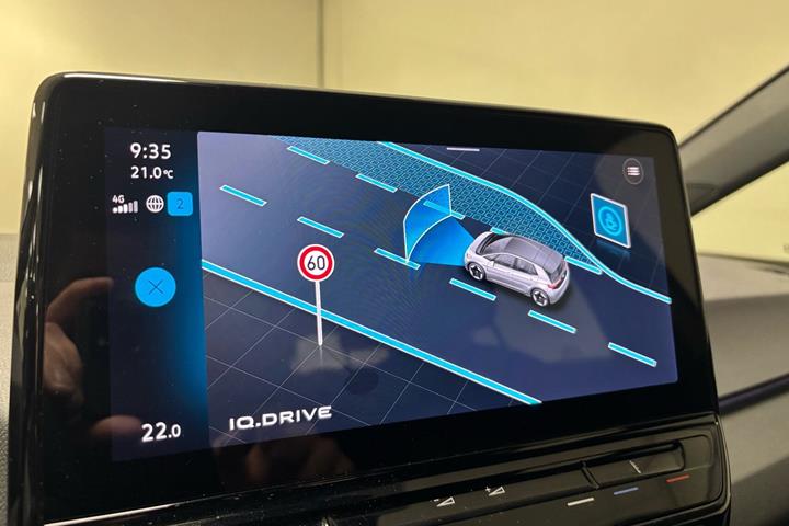undefined VW ID.3 fra 2022