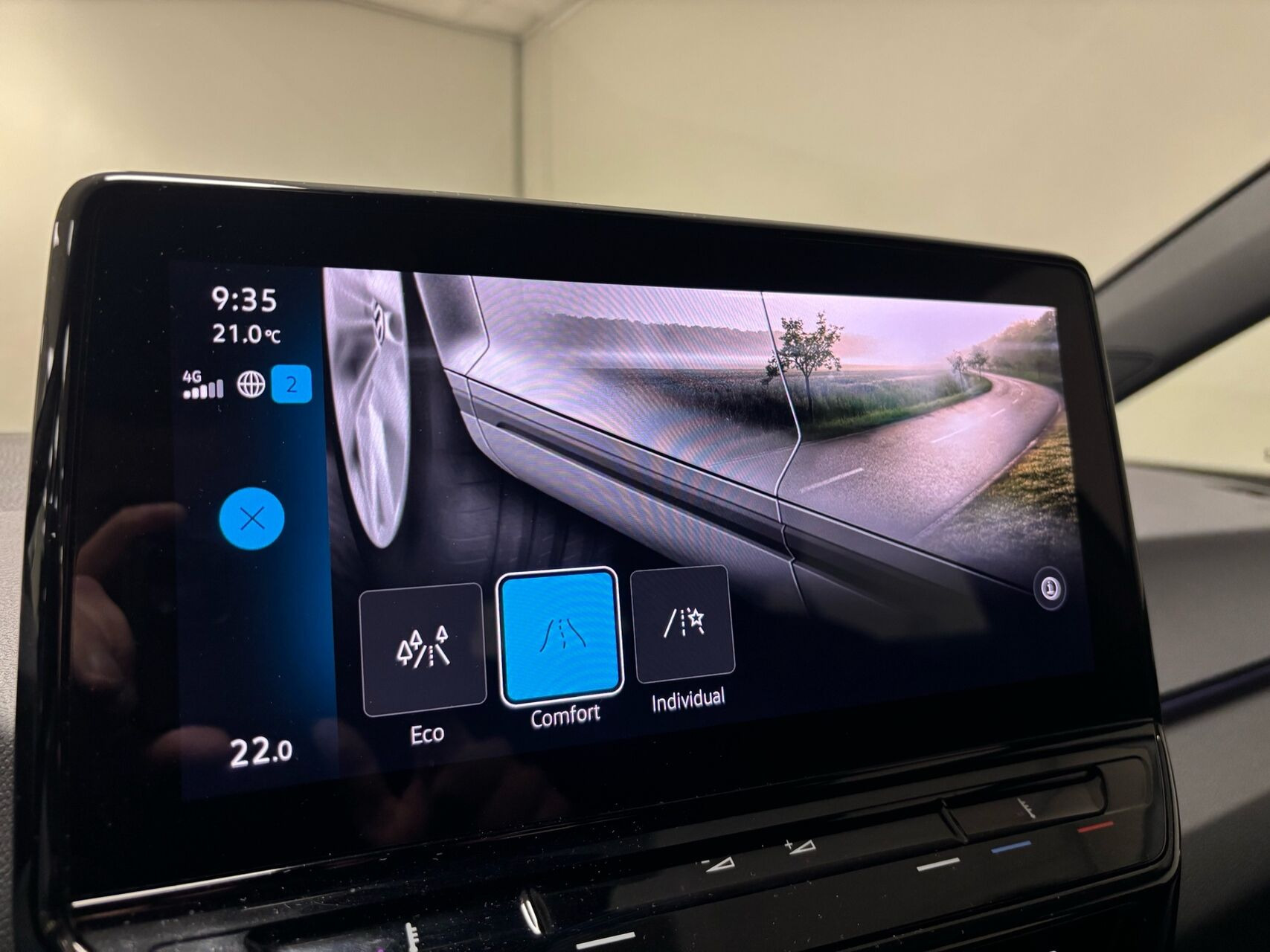 undefined VW ID.3 fra 2022