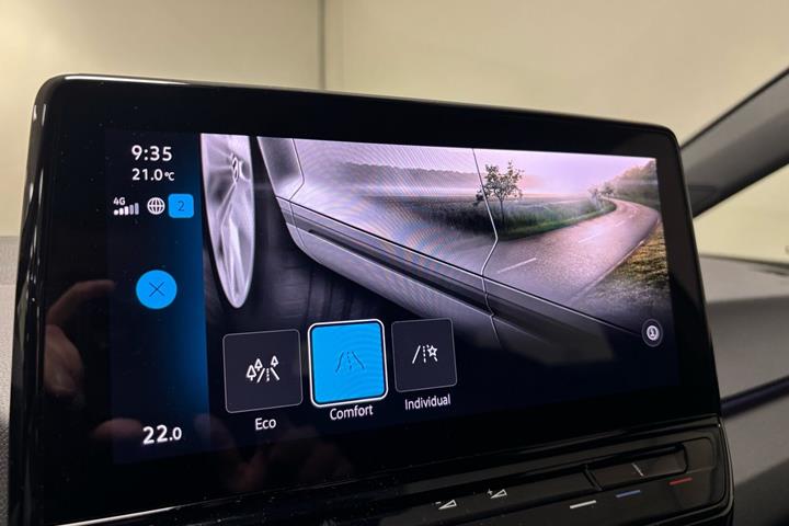 undefined VW ID.3 fra 2022