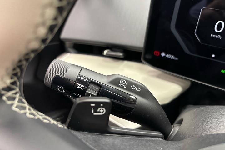 undefined Kia EV4 fra 2026