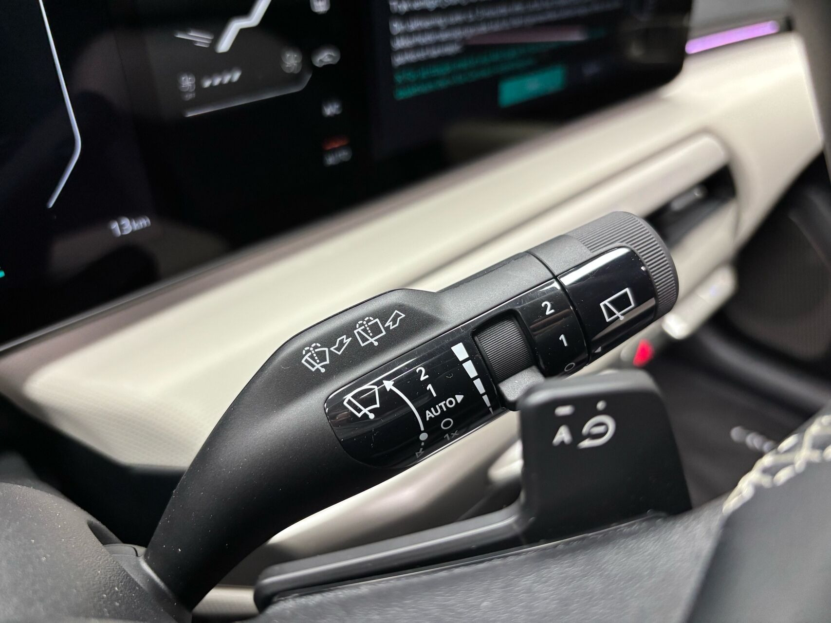 undefined Kia EV4 fra 2026