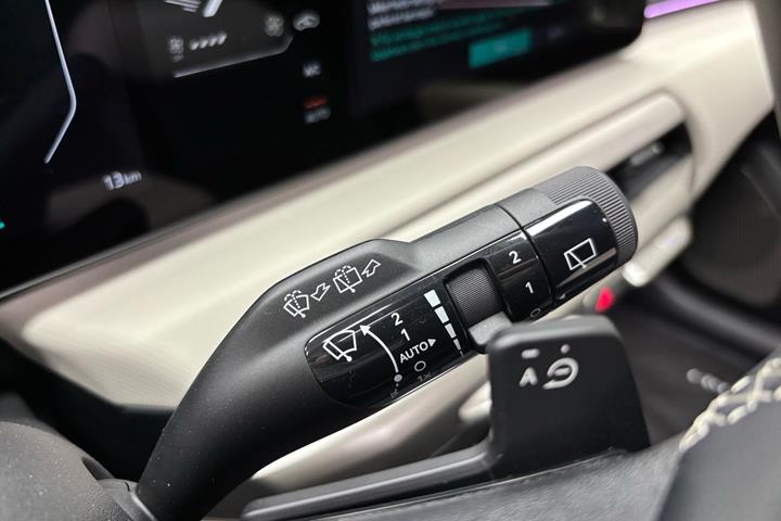 undefined Kia EV4 fra 2026