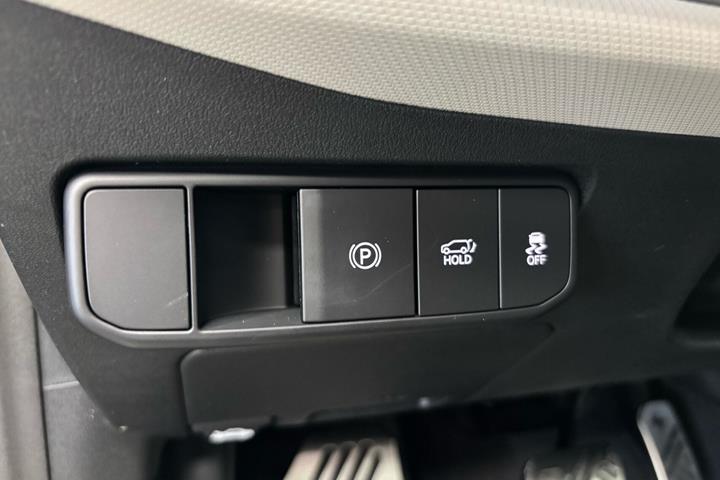 undefined Kia EV4 fra 2026