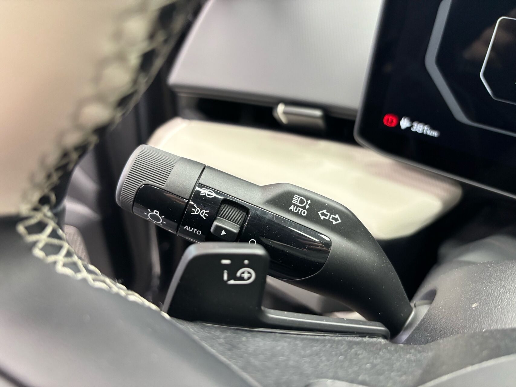 undefined Kia EV4 fra 2026