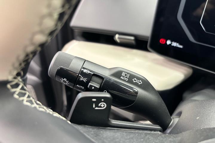 undefined Kia EV4 fra 2026