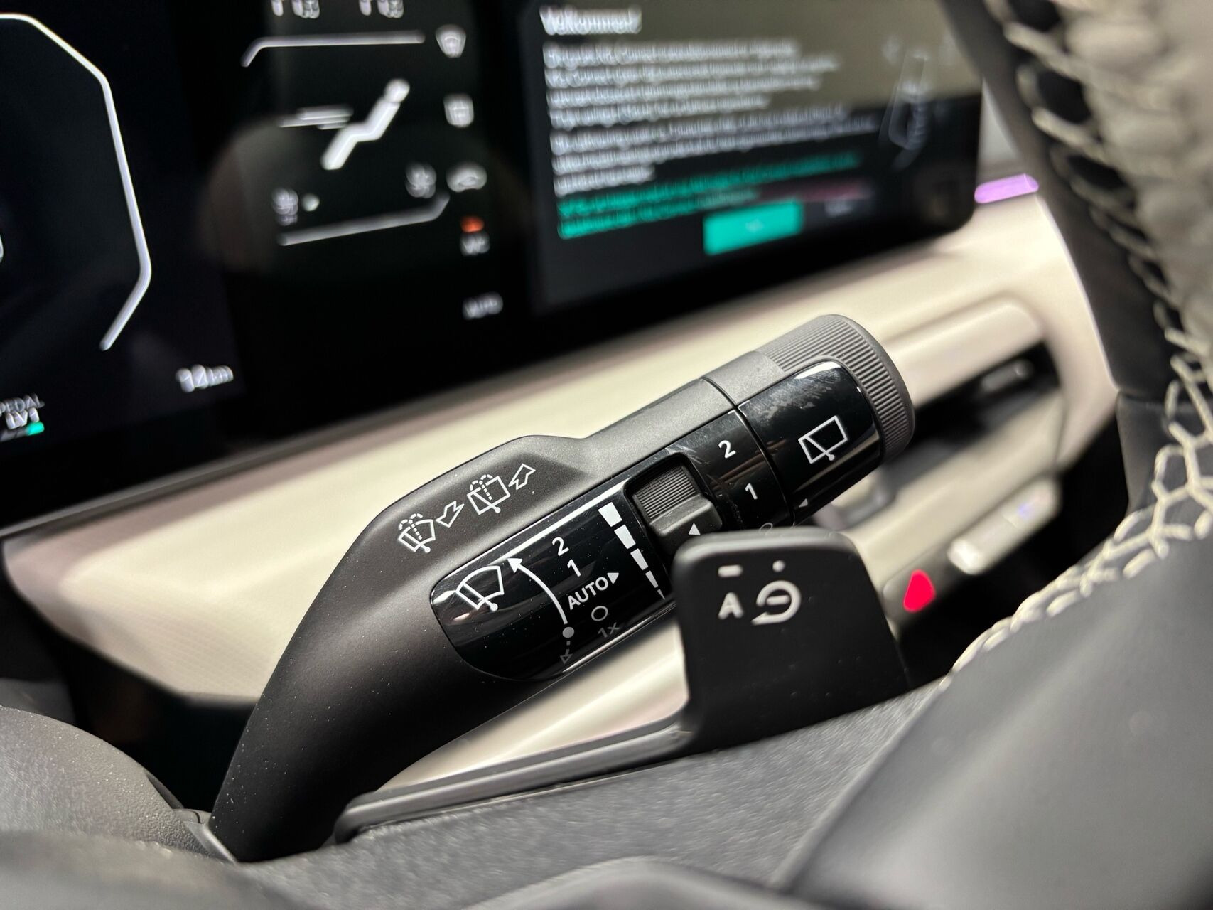 undefined Kia EV4 fra 2026