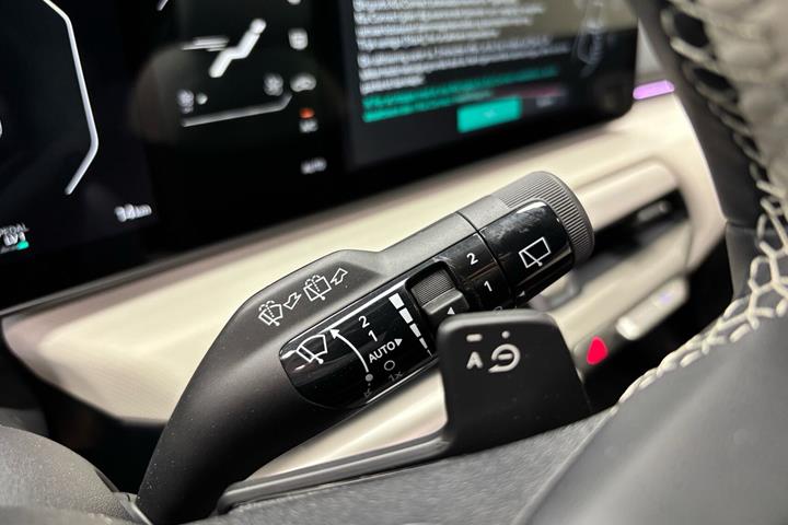undefined Kia EV4 fra 2026