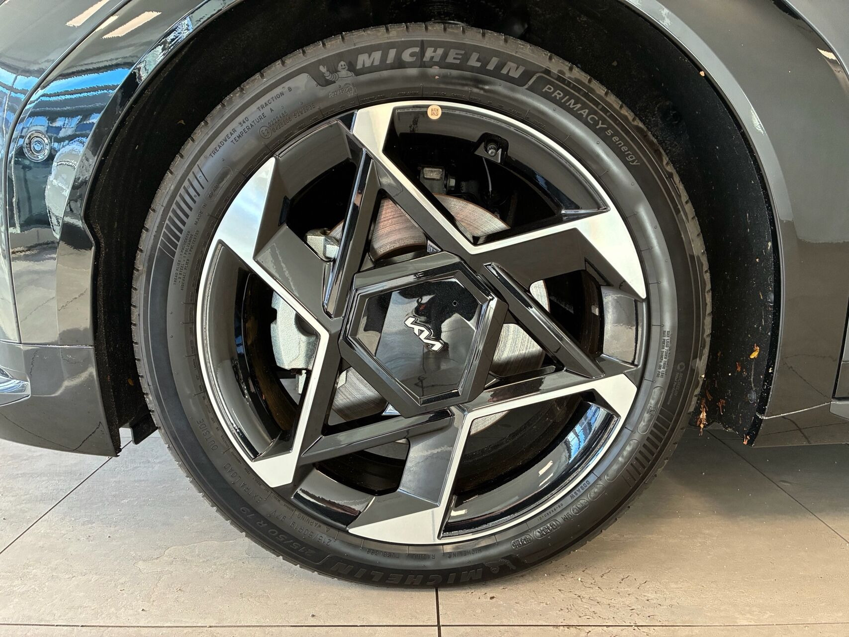 undefined Kia EV4 fra 2026