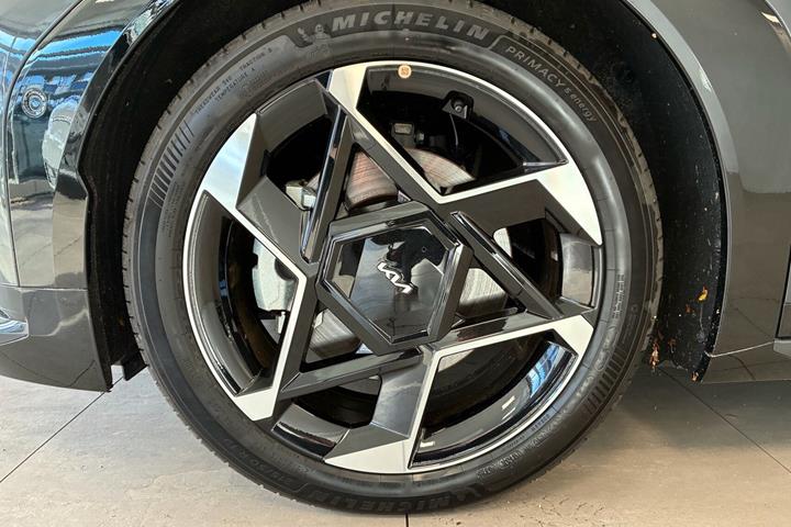 undefined Kia EV4 fra 2026