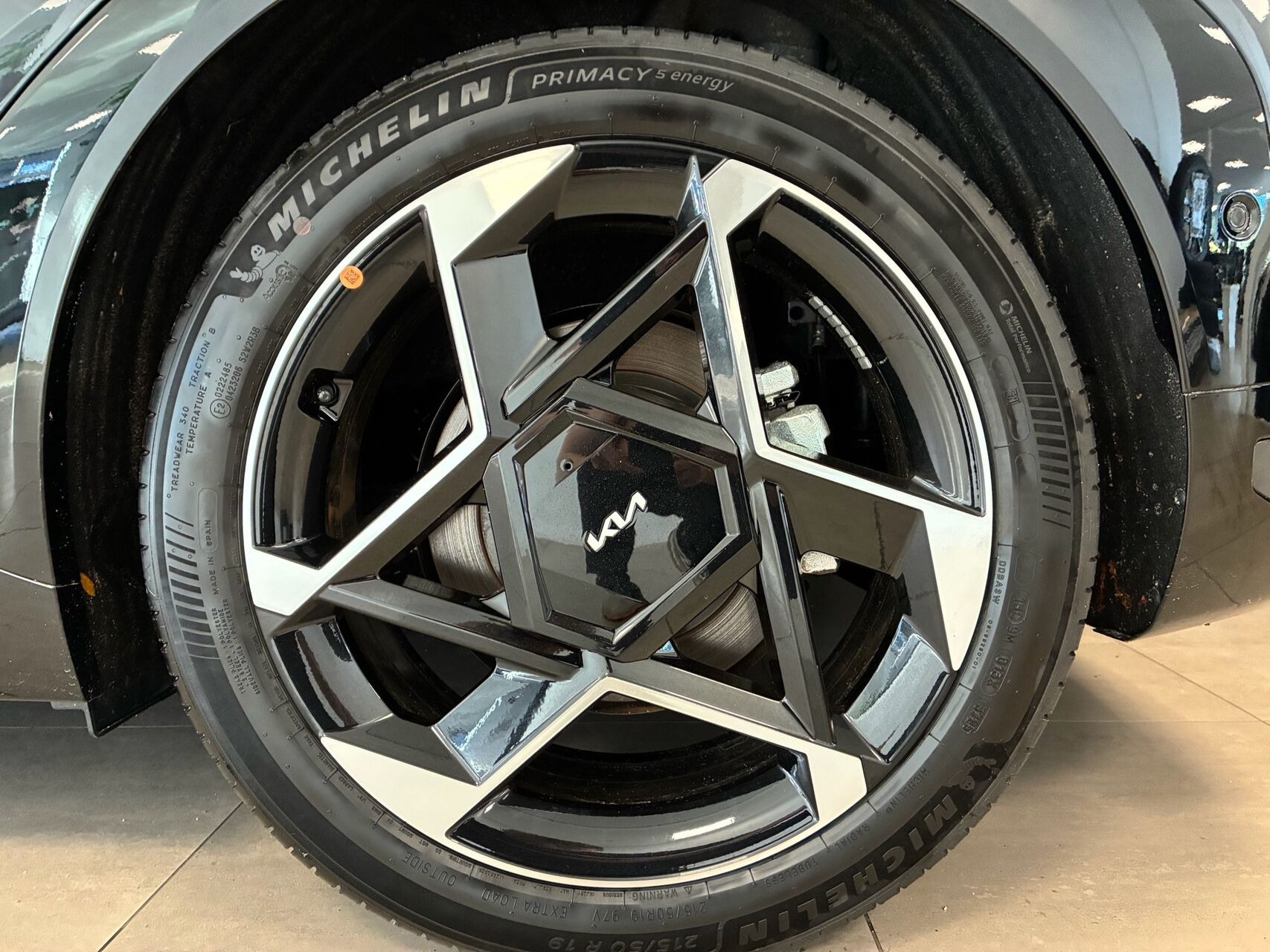 undefined Kia EV4 fra 2026