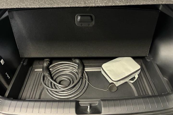 undefined Kia EV4 fra 2026