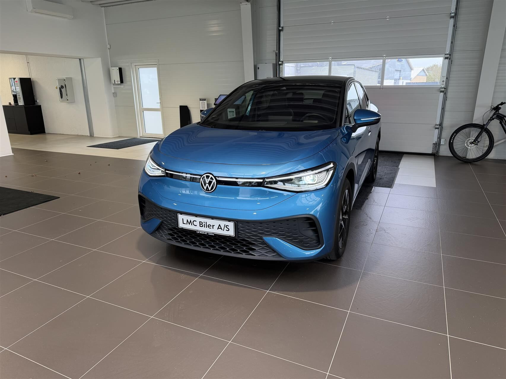 VW Volkswagen ID.5 Style Plus Pro