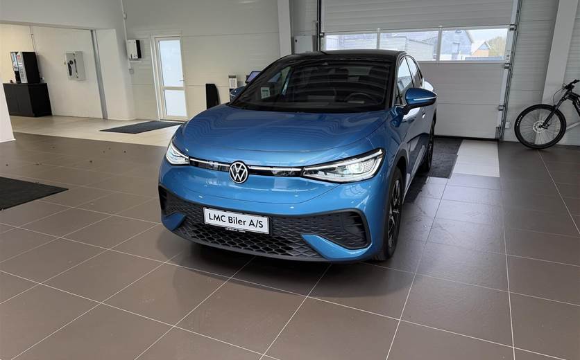 VW Volkswagen ID.5 Style Plus Pro