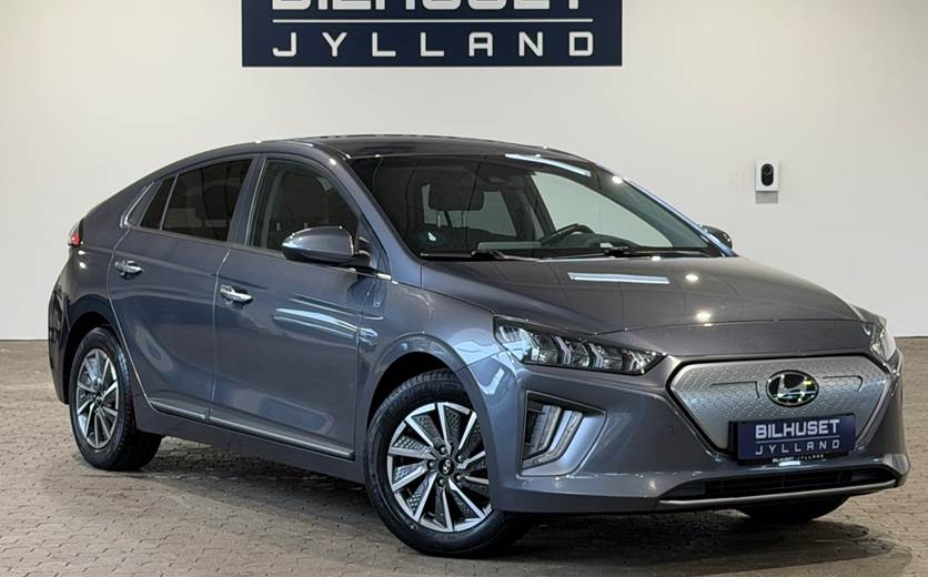 Hyundai Ioniq 40 EV Premium