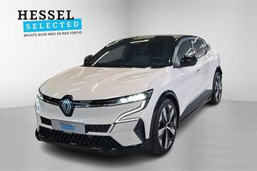 Renault Megane E-Tech 60 Techno