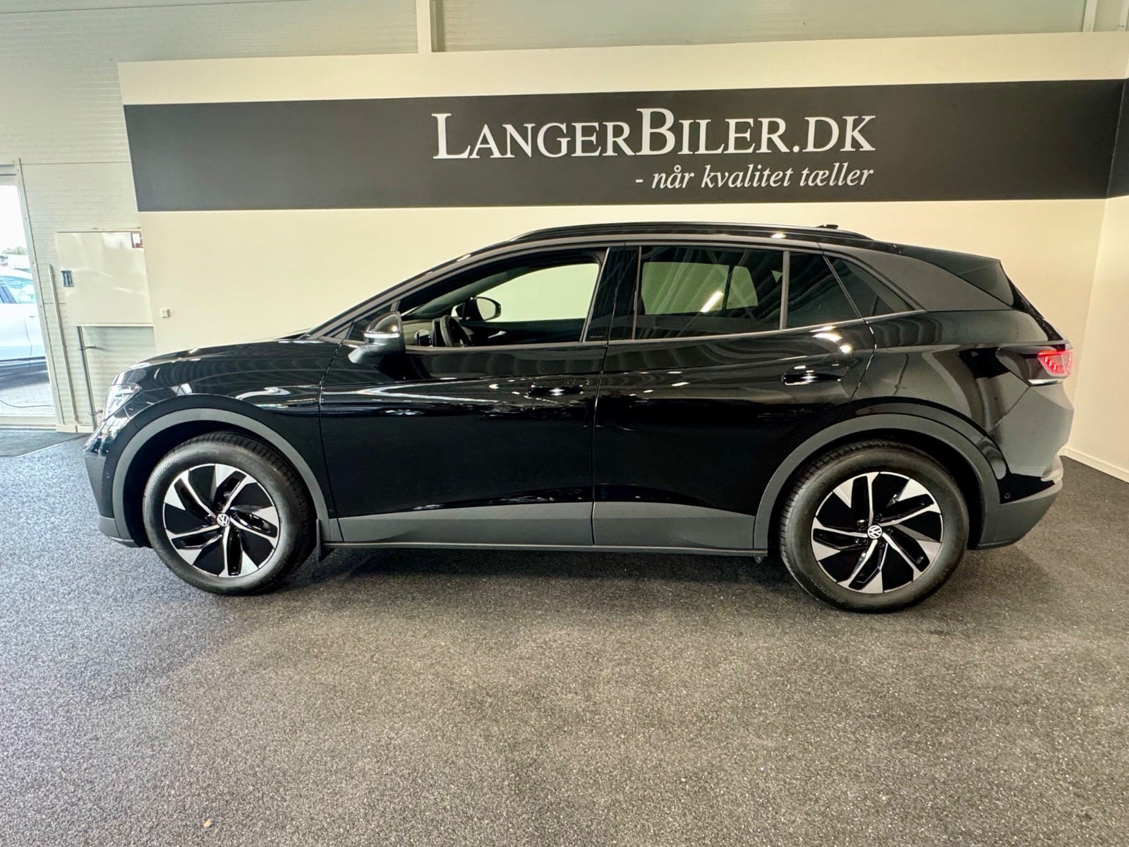 Sort VW ID.4 fra 2027