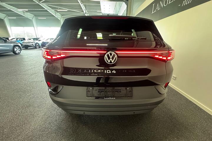 Sort VW ID.4 fra 2027