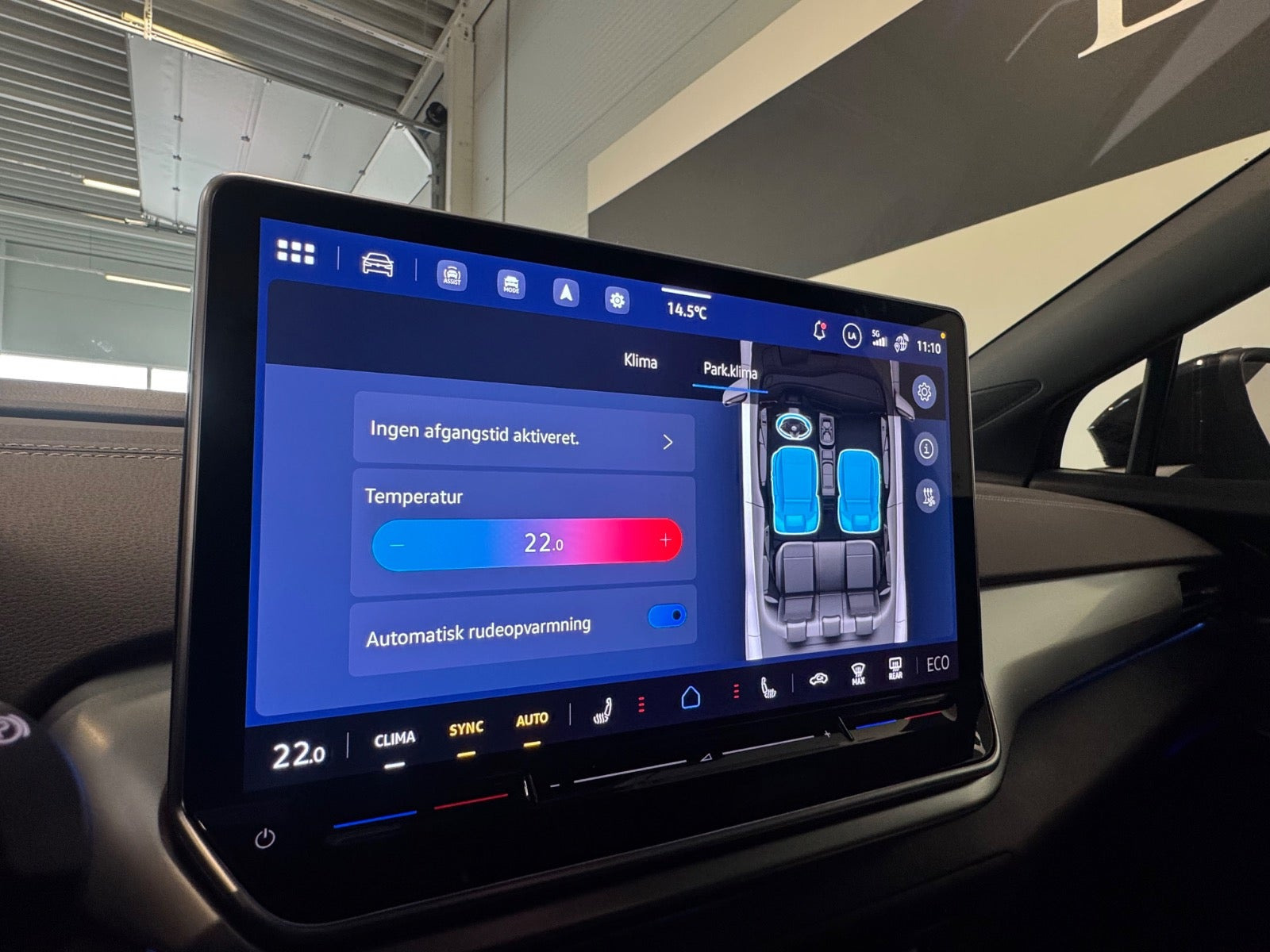 Sort VW ID.4 fra 2027