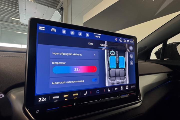 Sort VW ID.4 fra 2027