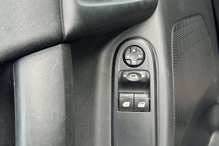 undefined Citroën C3 fra 2013