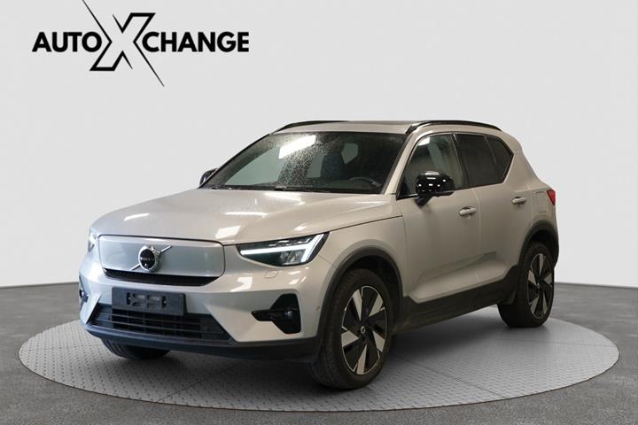 undefined Volvo XC40 fra 2024