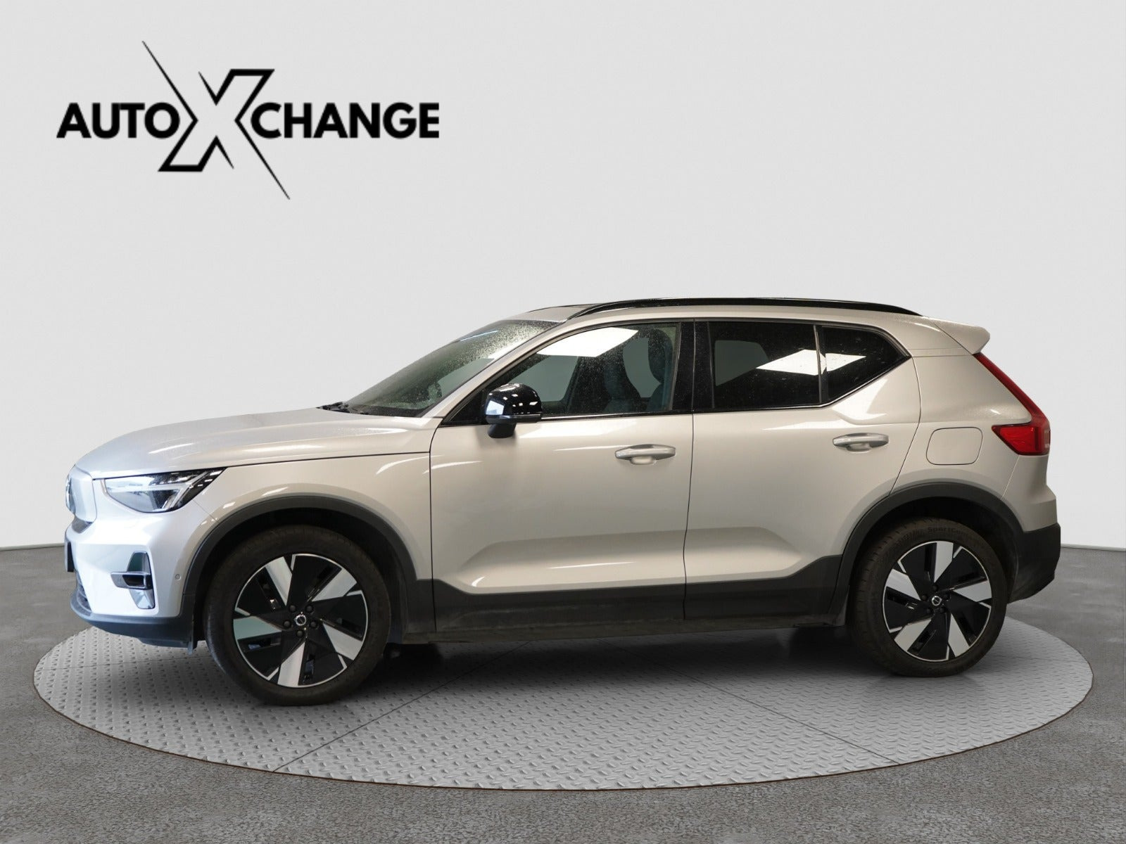 undefined Volvo XC40 fra 2024