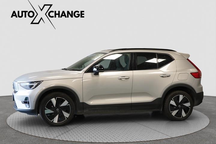undefined Volvo XC40 fra 2024