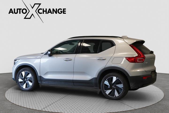 undefined Volvo XC40 fra 2024