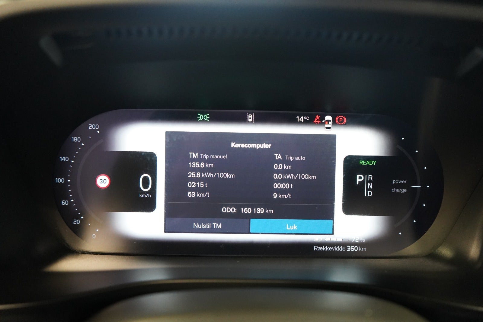 undefined Volvo XC40 fra 2024