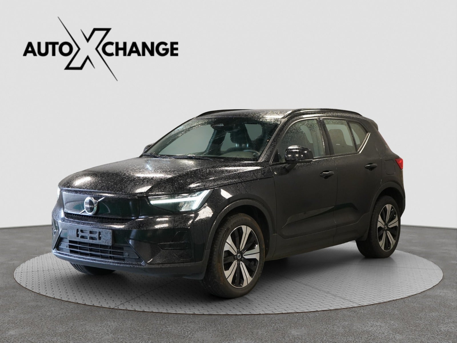 Volvo XC40 P6 ReCharge Plus