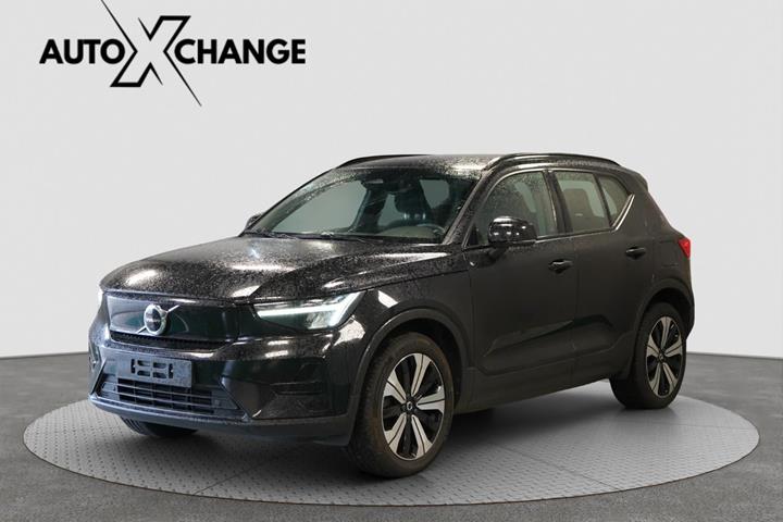 undefined Volvo XC40 fra 2023