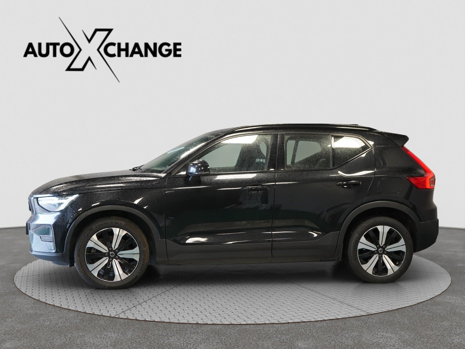 undefined Volvo XC40 fra 2023