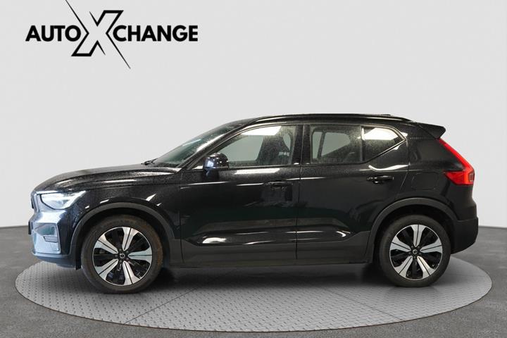 undefined Volvo XC40 fra 2023