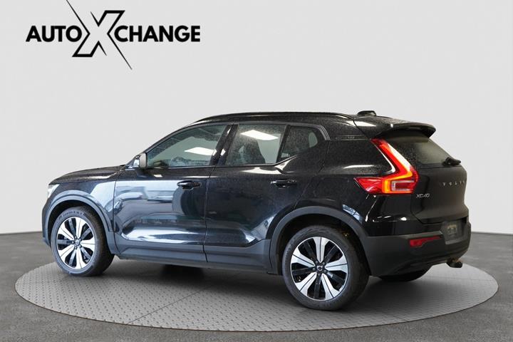 undefined Volvo XC40 fra 2023