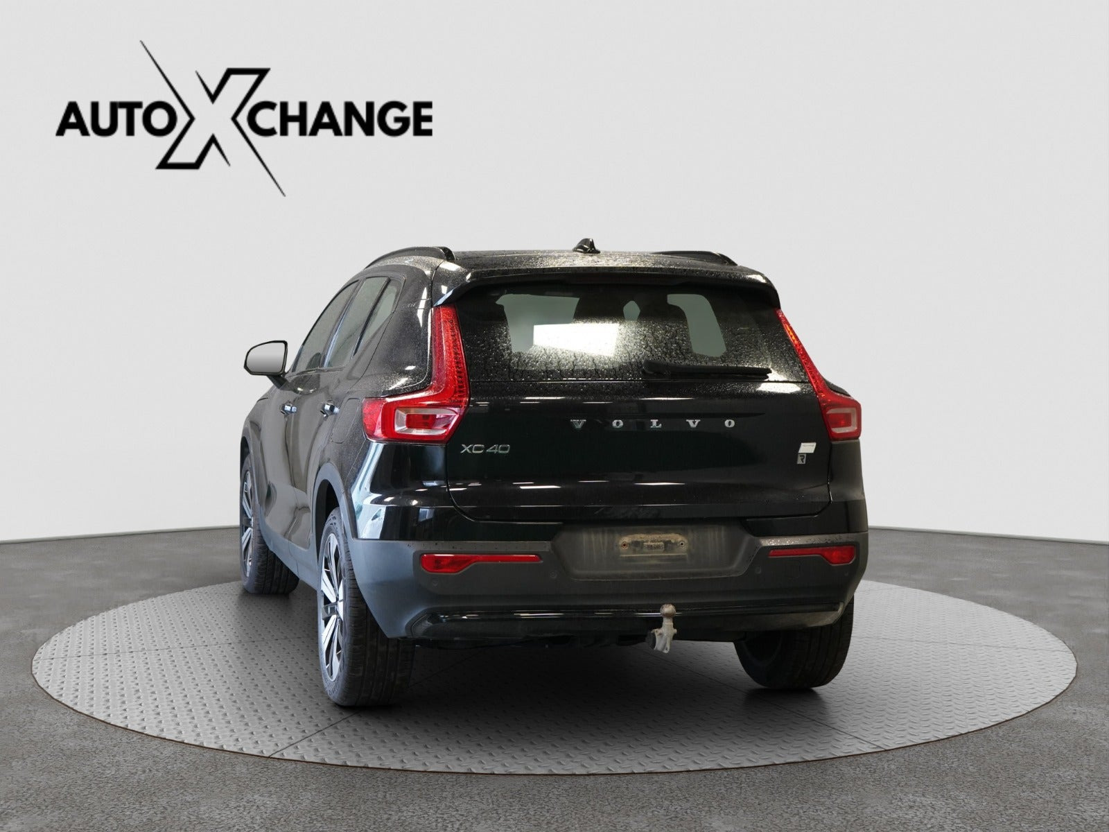 undefined Volvo XC40 fra 2023