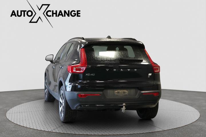 undefined Volvo XC40 fra 2023