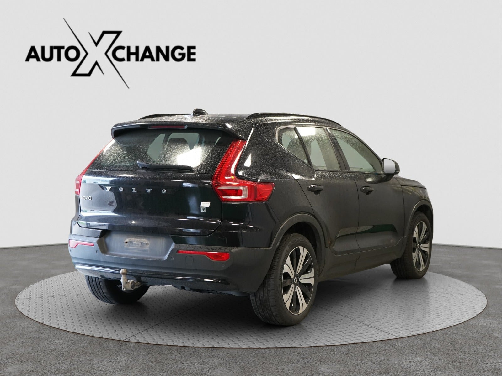 undefined Volvo XC40 fra 2023