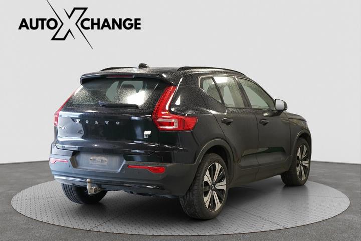 undefined Volvo XC40 fra 2023