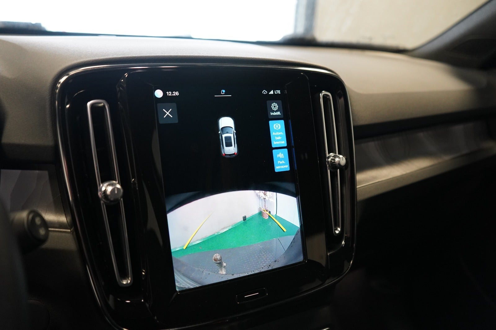 undefined Volvo XC40 fra 2023