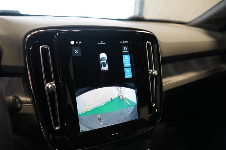 undefined Volvo XC40 fra 2023