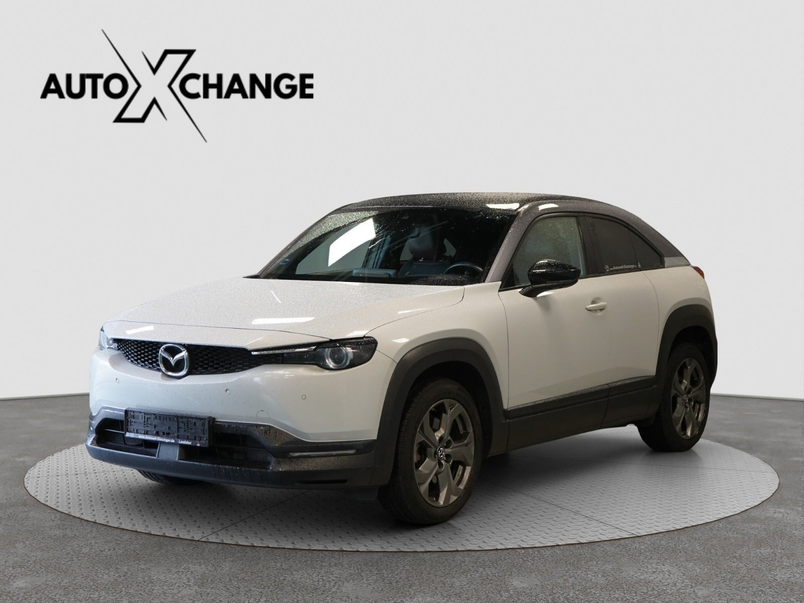 Mazda MX-30 e-SkyActiv First Edition