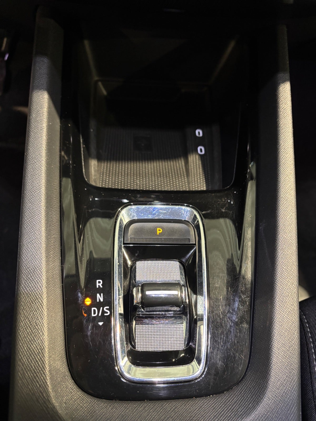 undefined Skoda Octavia fra 2021