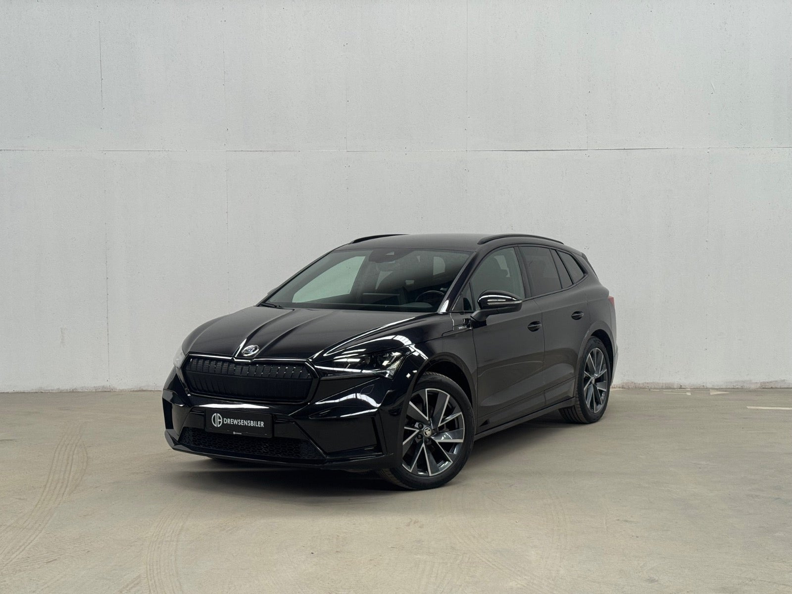 Skoda Enyaq 60 iV Sportline