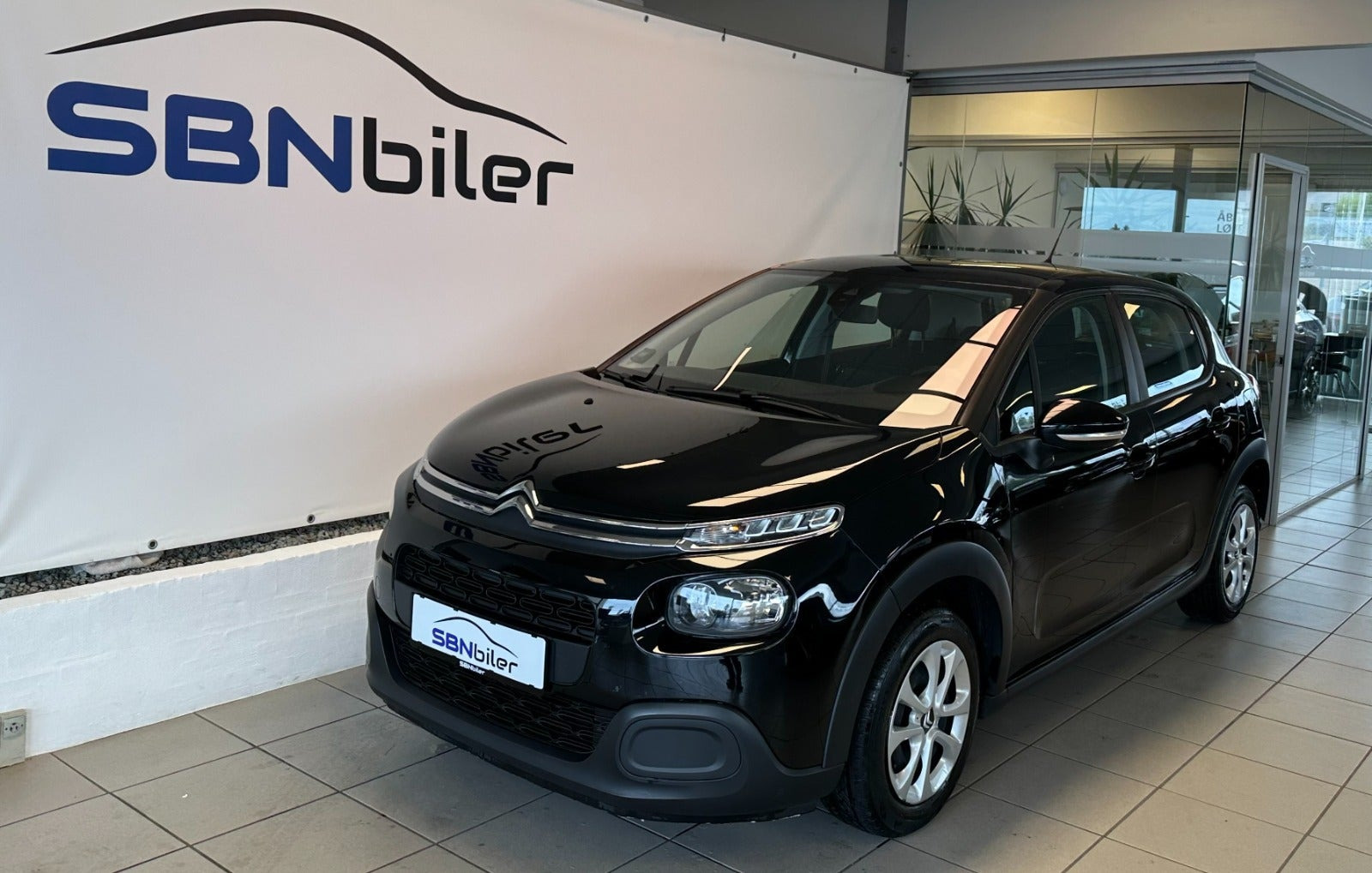 Citroën C3 1,2 PureTech 82 Cool
